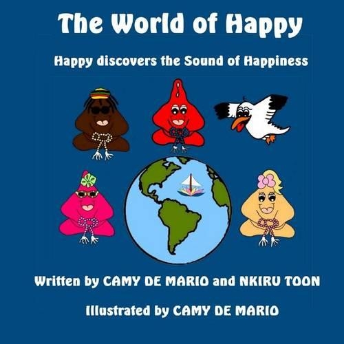 The World of Happy