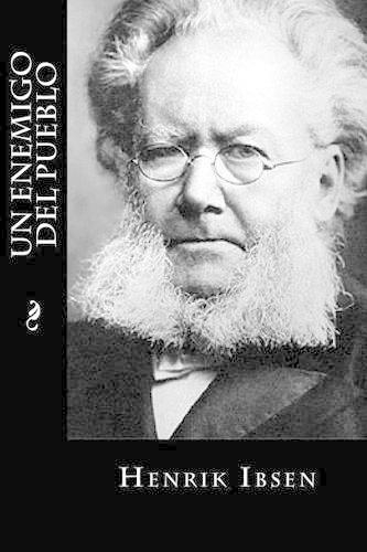 Un Enemigo del Pueblo