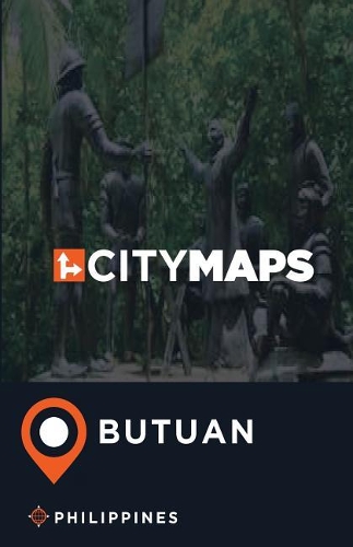 City Maps Butuan Philippines