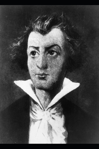 Le grand secret de Sade: un changement radical d´interprétation de sa vie et de son oeuvre