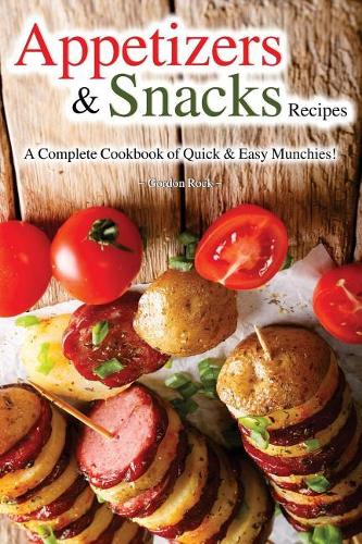Appetizers & Snacks Recipes
