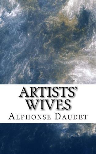 Artists' Wives