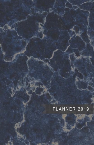 Planner 2019