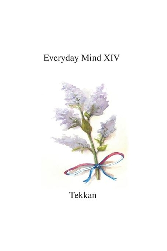 Everyday Mind XIV: (XIV Everyday Mind)