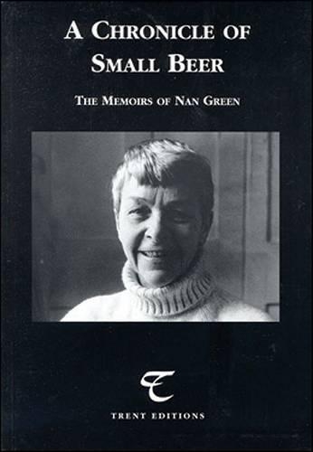 A Chronicle of Small Beer