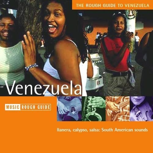 The Rough Guide to the Music of Venezuela
