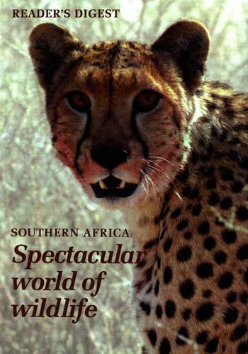 Southern Africa: Spectacular World of Wildlife