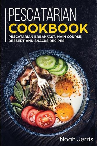 Pescatarian Cookbook