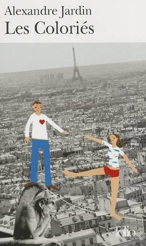 Les Colories