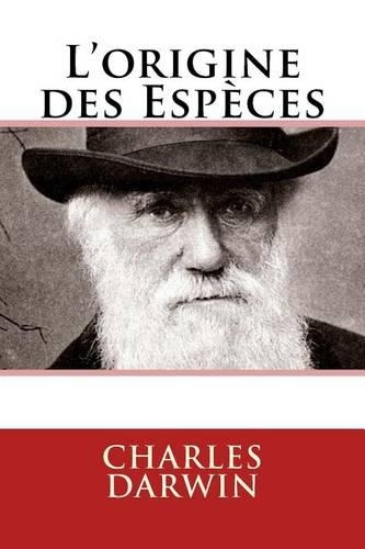 L'origine des Especes