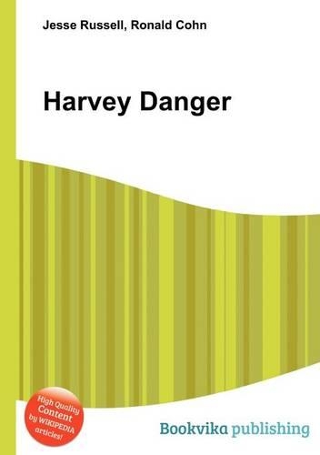 Harvey Danger