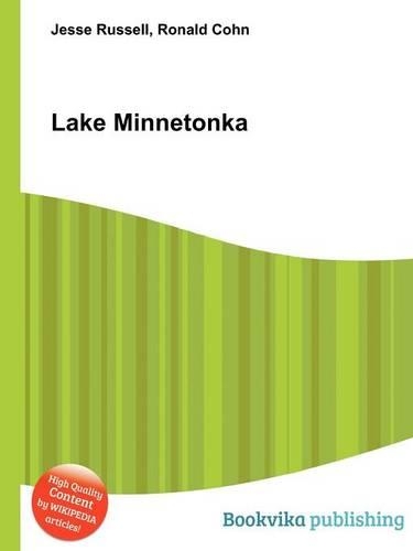 Lake Minnetonka