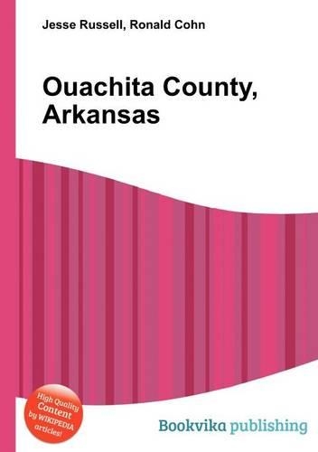 Ouachita County, Arkansas