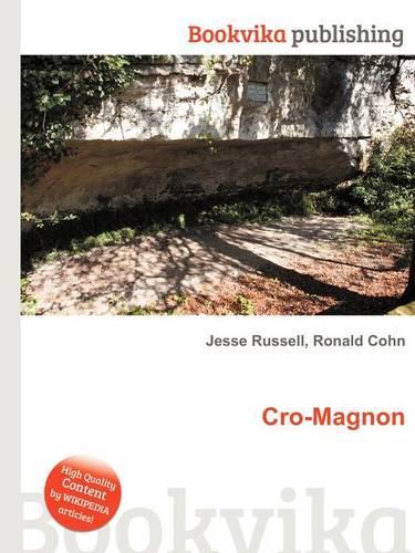Cro-Magnon: (English)