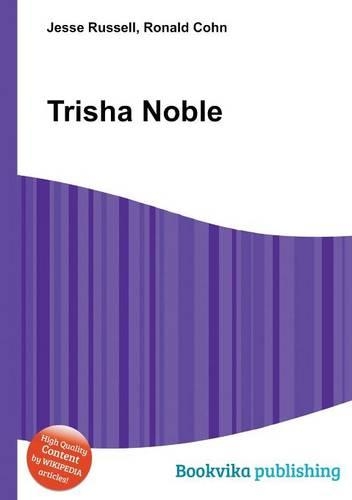 Trisha Noble: (English)