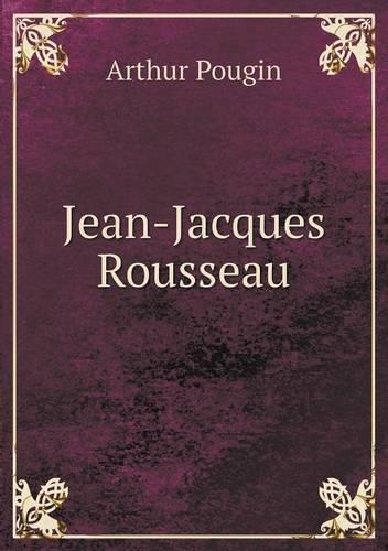 Jean-Jacques Rousseau