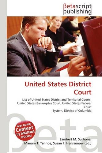 United States District Court