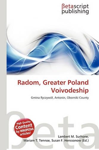 Radom, Greater Poland Voivodeship