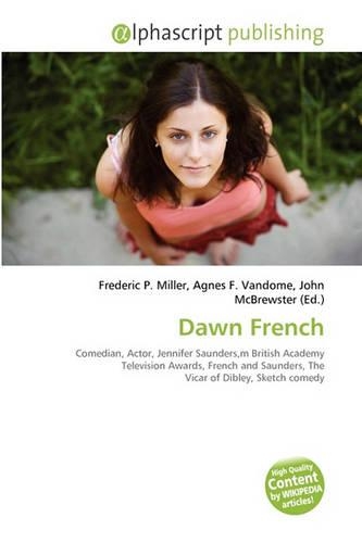 Dawn French: (English)