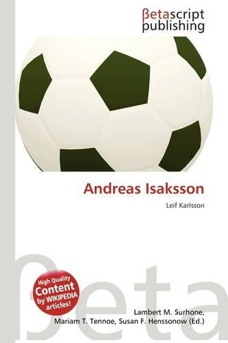 Andreas Isaksson
