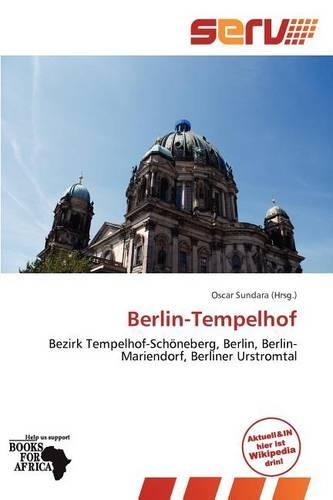 Berlin-Tempelhof