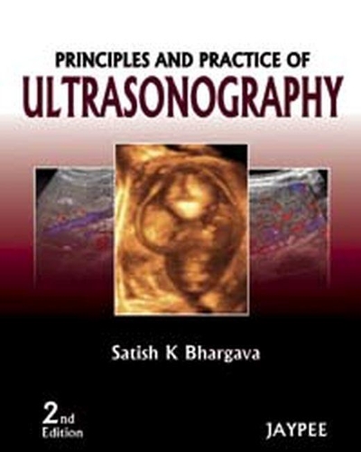 Principles and Practice of Ultrasonography