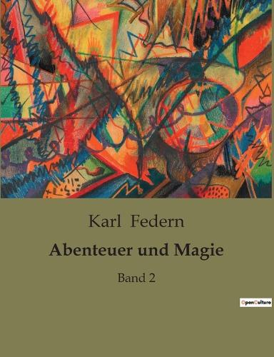 Abenteuer und Magie