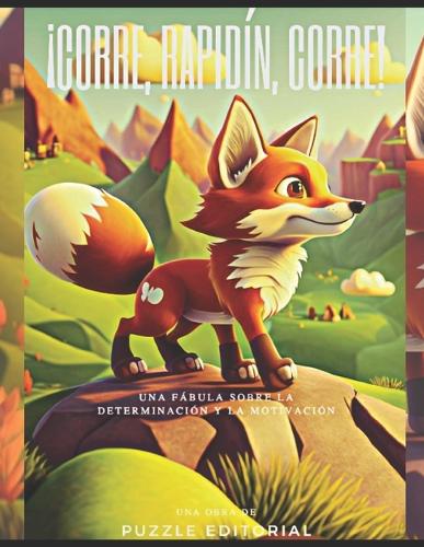 ¡Corre, Rapidín, corre!