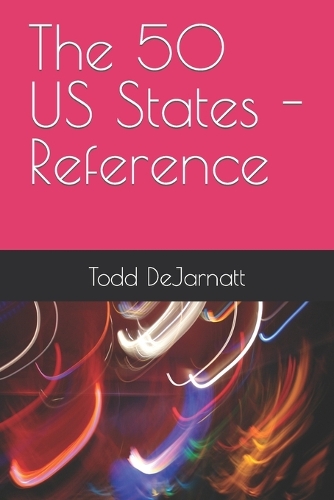 The 50 US States - Reference