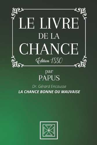 Le Livre de la Chance