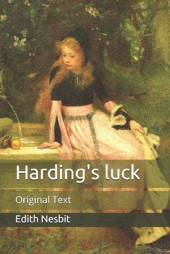 Harding's luck
