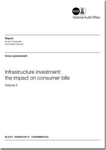 Infrastructure investment