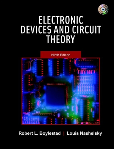 Electronic Devices and Circuit Theory: United States Edition