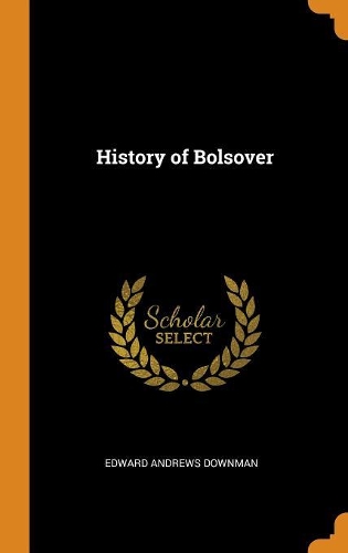 History of Bolsover