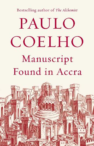 Manuscript Found in Accra: (Vintage International)