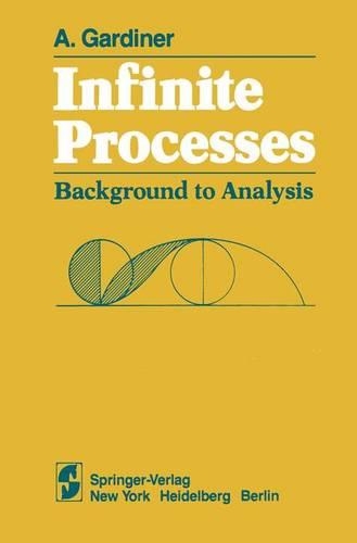 Infinite Processes