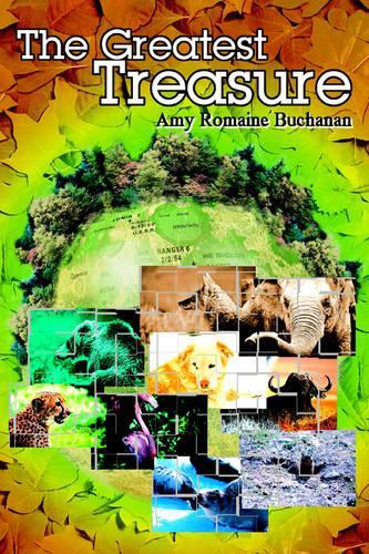 The Greatest Treasure