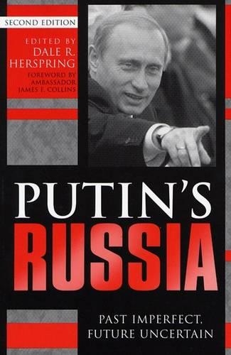 Putin's Russia