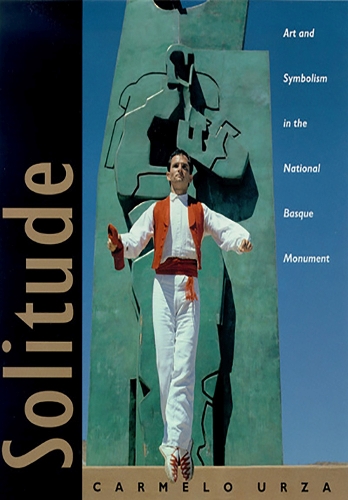 Solitude-Art And Symbolism In The National Basque Monument