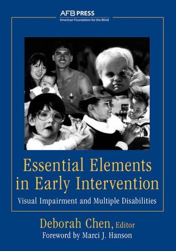 Strategies for Early Intervention