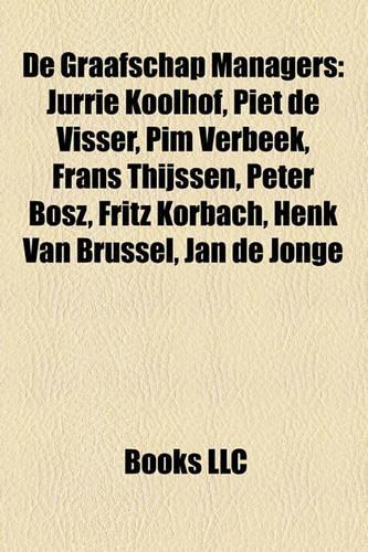 de Graafschap Managers