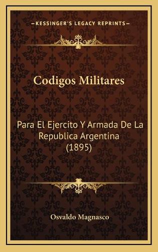 Codigos Militares