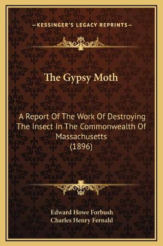 The Gypsy Moth