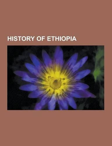 History of Ethiopia