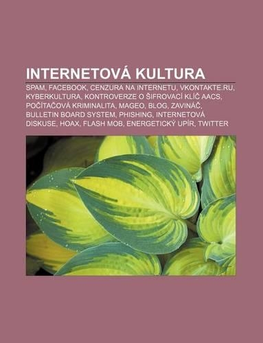 Internetova Kultura