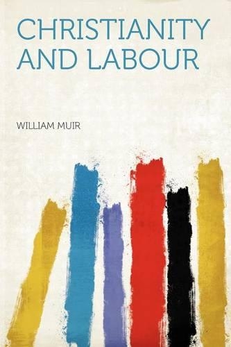Christianity and Labour