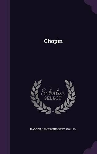 Chopin: (English)