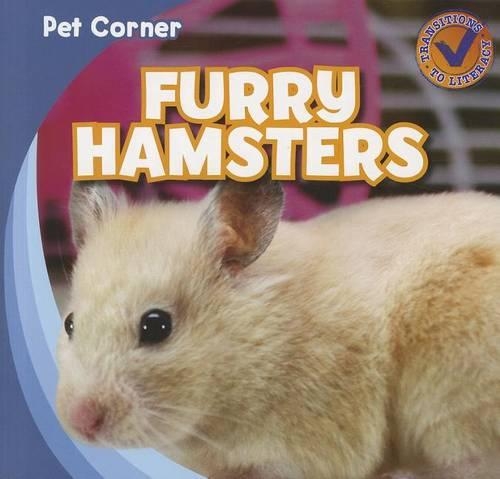 Furry Hamsters