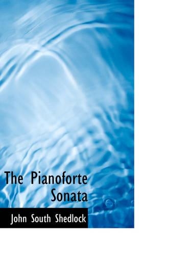 The Pianoforte Sonata