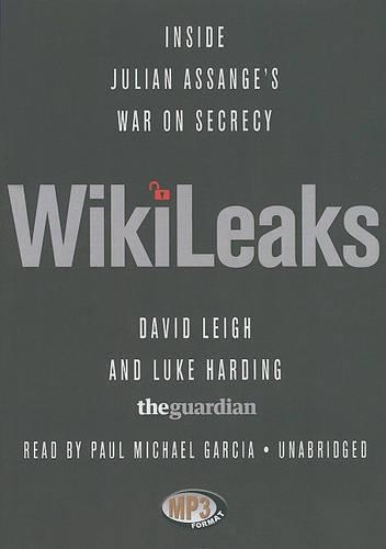 WikiLeaks